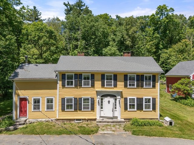 70 Spring St, Hopkinton, MA 01748