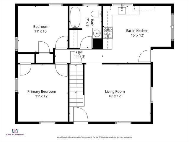 41 Clinton St, Marlborough, MA 01752