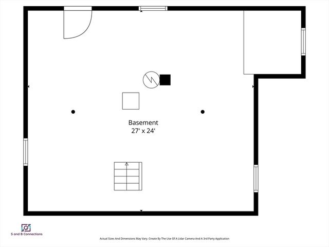 41 Clinton St, Marlborough, MA 01752