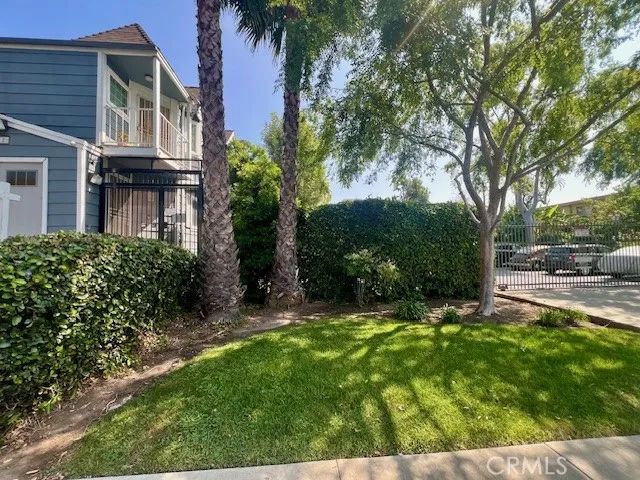812 Inglewood, Inglewood, CA 90302