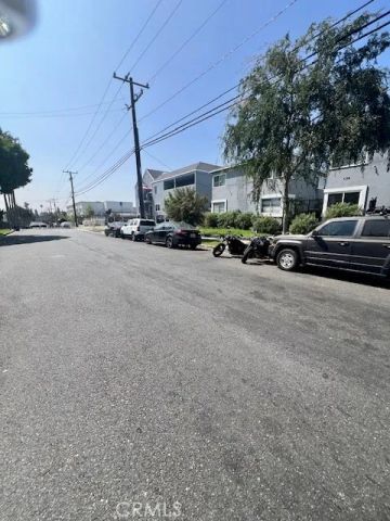 812 Inglewood, Inglewood, CA 90302