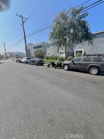 812 Inglewood, Inglewood, CA 90302