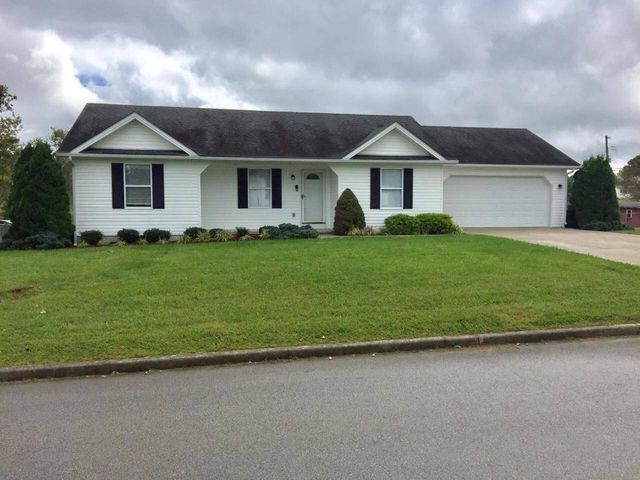 64 Canterbury Drive, Science Hill, KY 42553