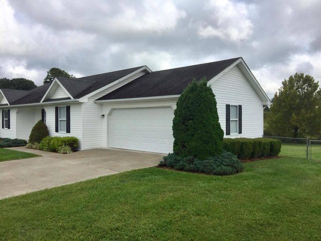 64 Canterbury Drive, Science Hill, KY 42553