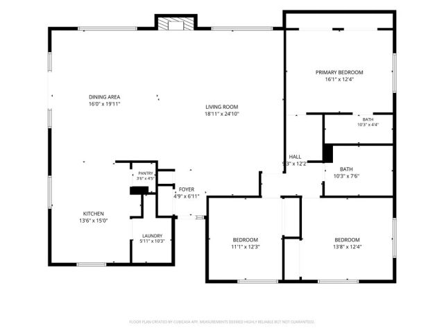 4408 Union Avenue, La Canada Flintridge, CA 91011