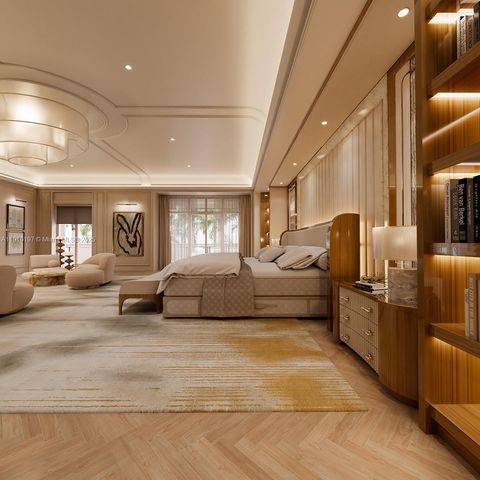 7 Indian Creek Island Rd, Indian Creek, FL 33154