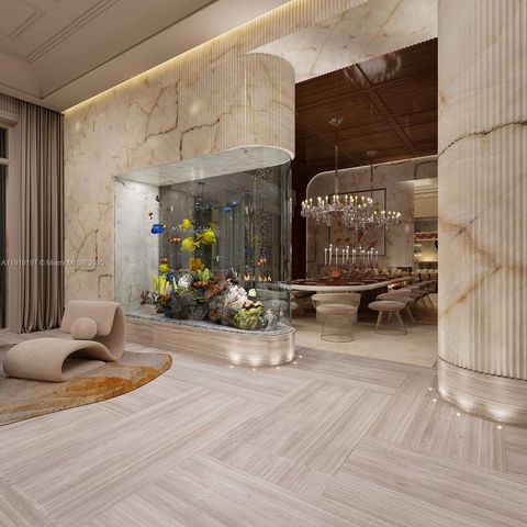 7 Indian Creek Island Rd, Indian Creek, FL 33154