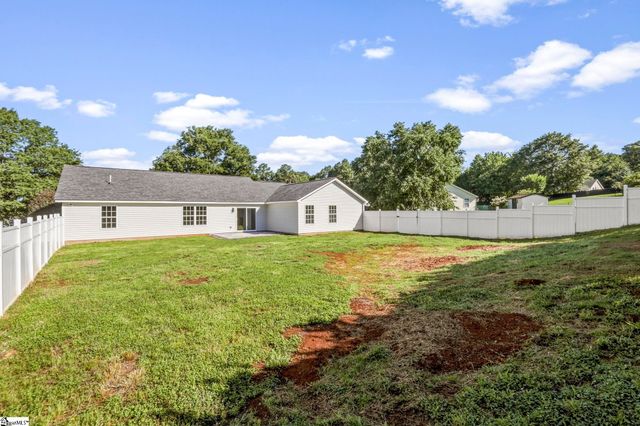 410 Benjamin Reid Court, Duncan, SC 29334