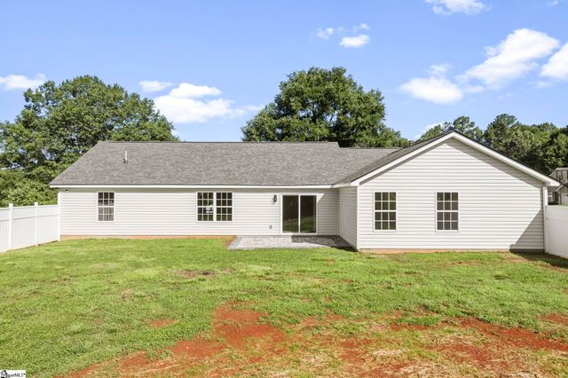 410 Benjamin Reid Court, Duncan, SC 29334