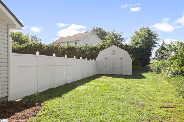 410 Benjamin Reid Court, Duncan, SC 29334