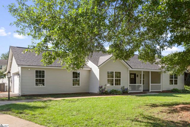 410 Benjamin Reid Court, Duncan, SC 29334