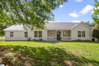410 Benjamin Reid Court, Duncan, SC 29334