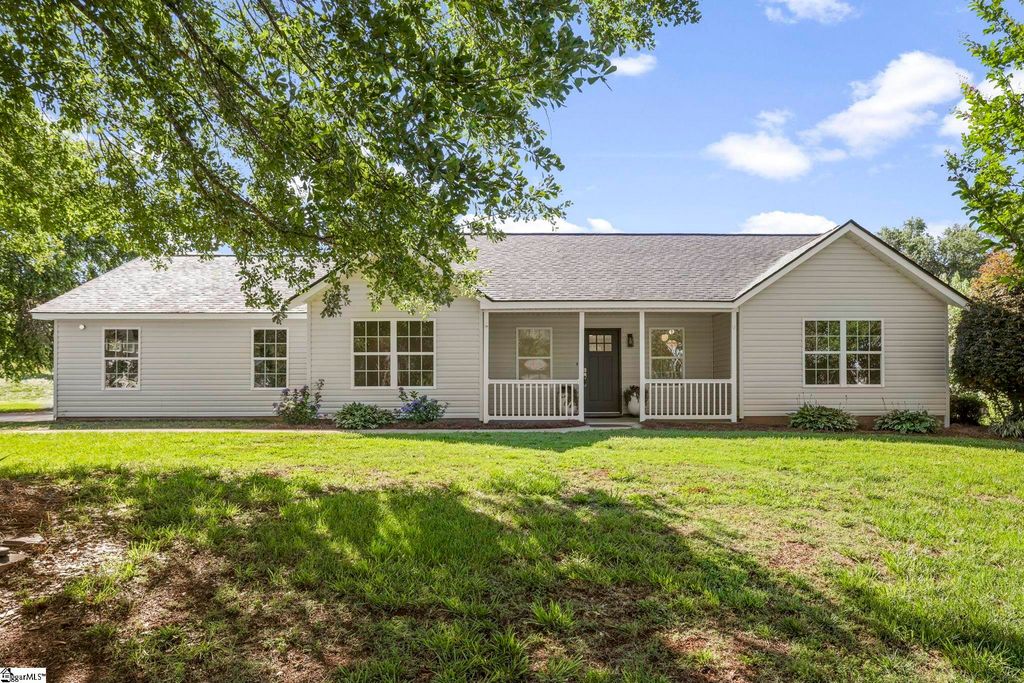 410 Benjamin Reid Court, Duncan, SC 29334