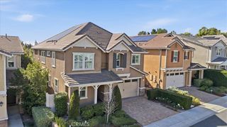 11 Silver Spruce Court, Lake Forest, CA 92630
