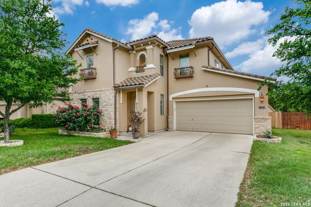 18219 Camino Del Mar, San Antonio, TX 78257