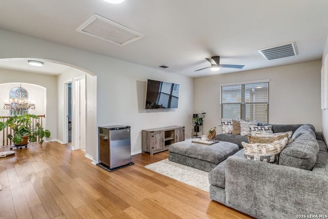 18219 Camino Del Mar, San Antonio, TX 78257