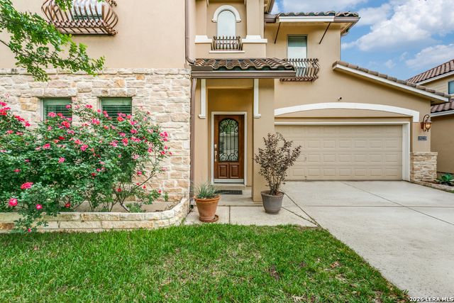 18219 Camino Del Mar, San Antonio, TX 78257