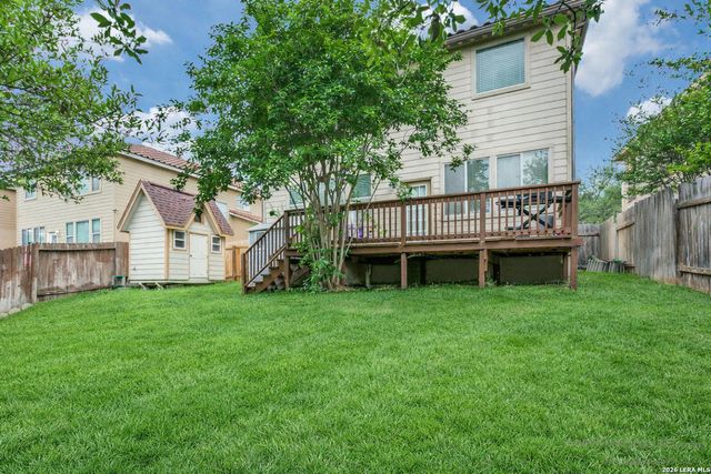 18219 Camino Del Mar, San Antonio, TX 78257