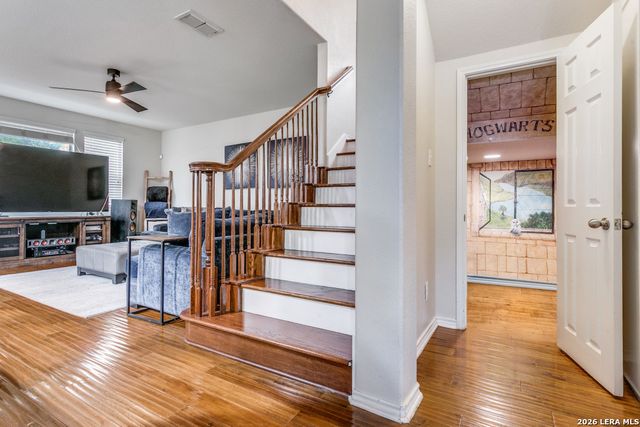 18219 Camino Del Mar, San Antonio, TX 78257