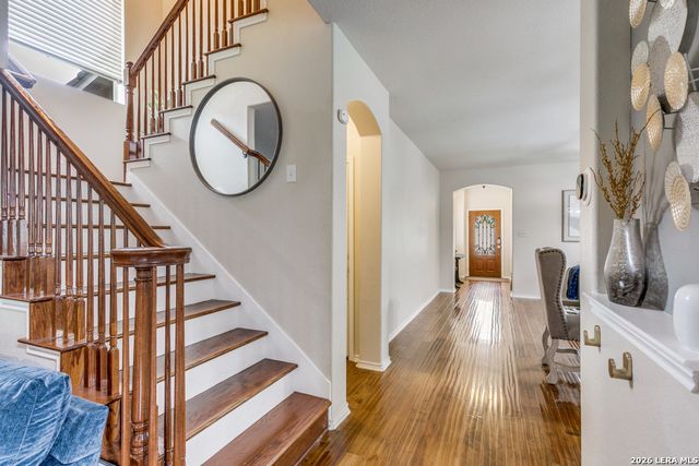 18219 Camino Del Mar, San Antonio, TX 78257