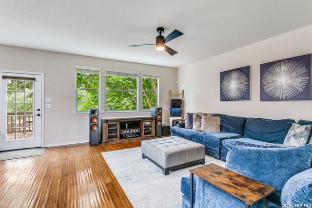 18219 Camino Del Mar, San Antonio, TX 78257