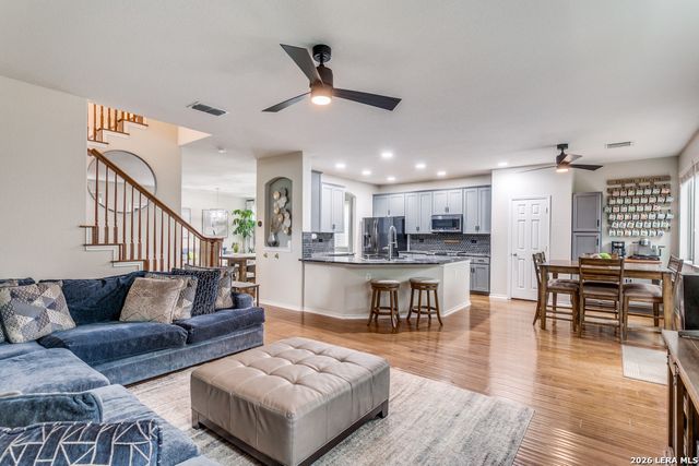 18219 Camino Del Mar, San Antonio, TX 78257