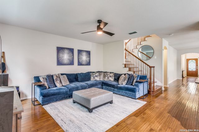 18219 Camino Del Mar, San Antonio, TX 78257