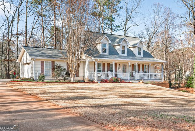 196 Regal Way W, Mcdonough, GA 30253