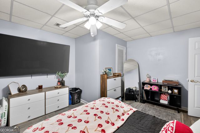 196 Regal Way W, Mcdonough, GA 30253