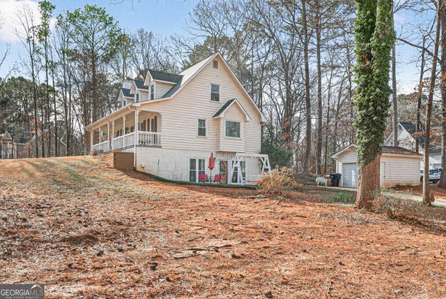 196 Regal Way W, Mcdonough, GA 30253