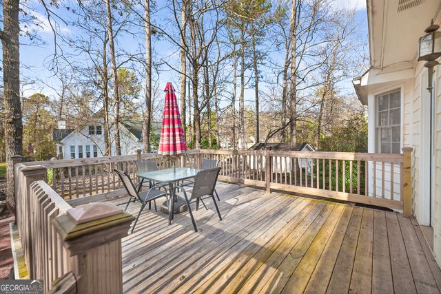 196 Regal Way W, Mcdonough, GA 30253