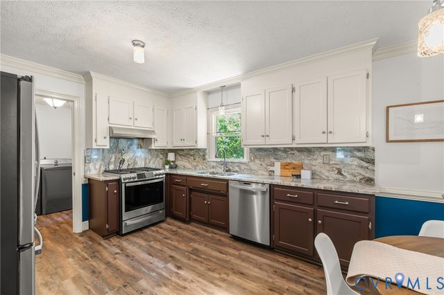 6519 Masada Dr, Chesterfield, VA 23838