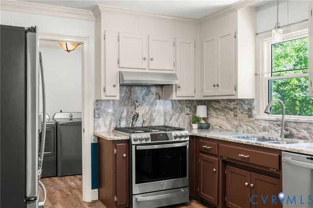6519 Masada Dr, Chesterfield, VA 23838