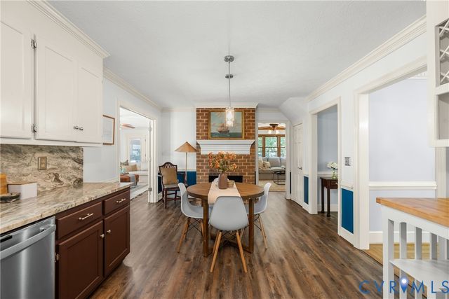 6519 Masada Dr, Chesterfield, VA 23838