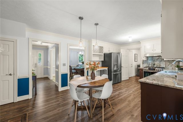 6519 Masada Dr, Chesterfield, VA 23838