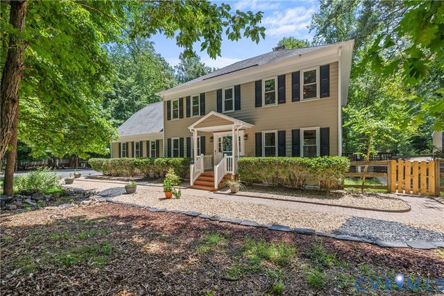 6519 Masada Dr, Chesterfield, VA 23838