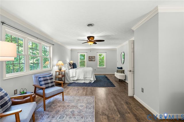 6519 Masada Dr, Chesterfield, VA 23838