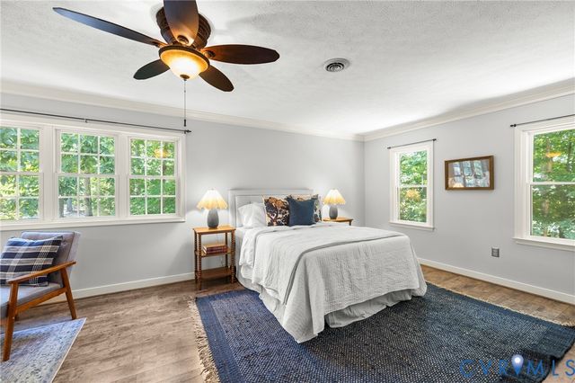 6519 Masada Dr, Chesterfield, VA 23838