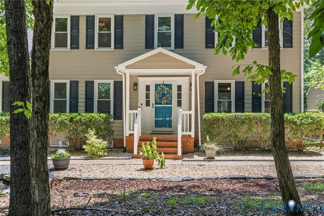 6519 Masada Dr, Chesterfield, VA 23838
