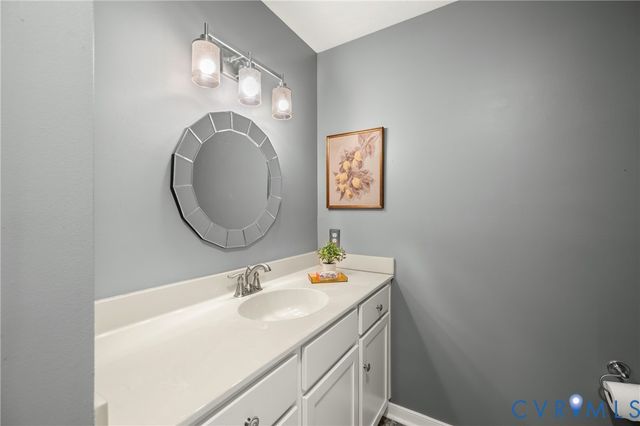 6519 Masada Dr, Chesterfield, VA 23838