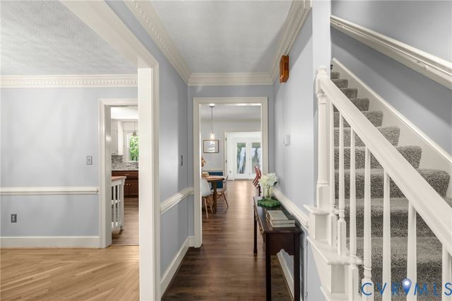 6519 Masada Dr, Chesterfield, VA 23838