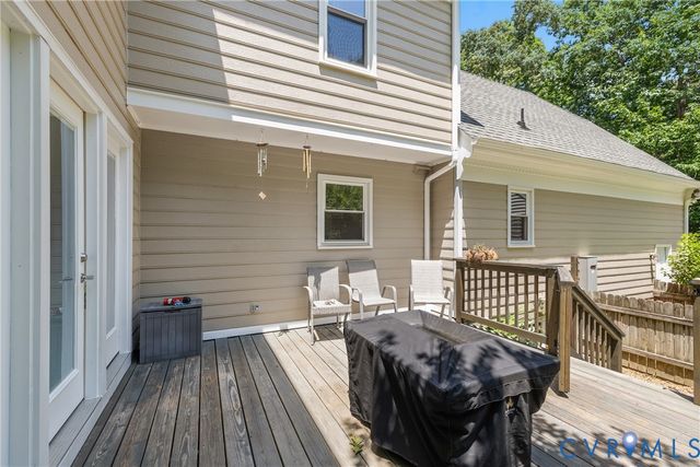 6519 Masada Dr, Chesterfield, VA 23838
