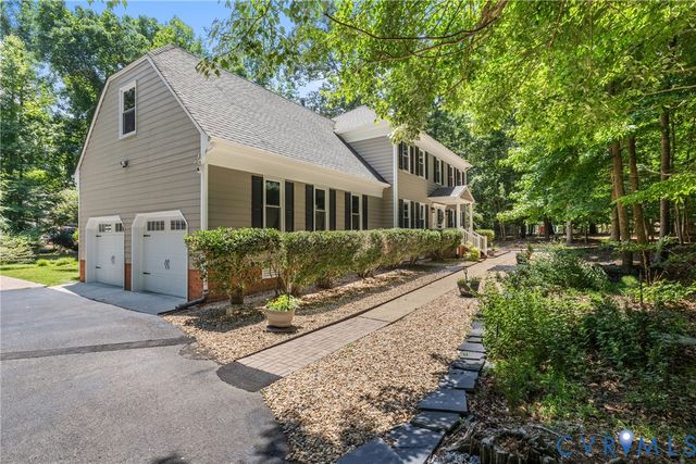 6519 Masada Dr, Chesterfield, VA 23838