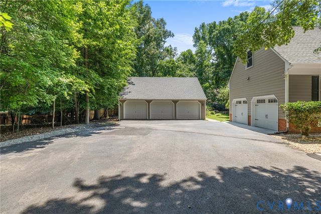 6519 Masada Dr, Chesterfield, VA 23838