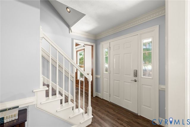 6519 Masada Dr, Chesterfield, VA 23838