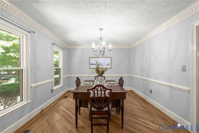 6519 Masada Dr, Chesterfield, VA 23838
