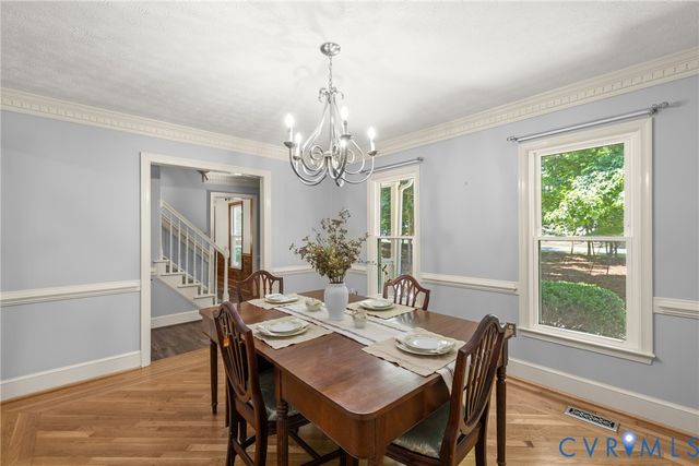 6519 Masada Dr, Chesterfield, VA 23838