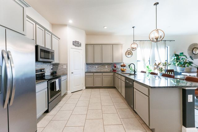 2116 141st Street, Lubbock, TX 79423