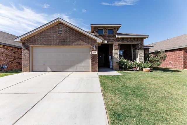 2116 141st Street, Lubbock, TX 79423