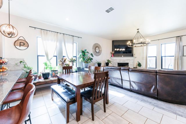 2116 141st Street, Lubbock, TX 79423